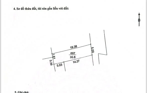 Ảnh bất động sản