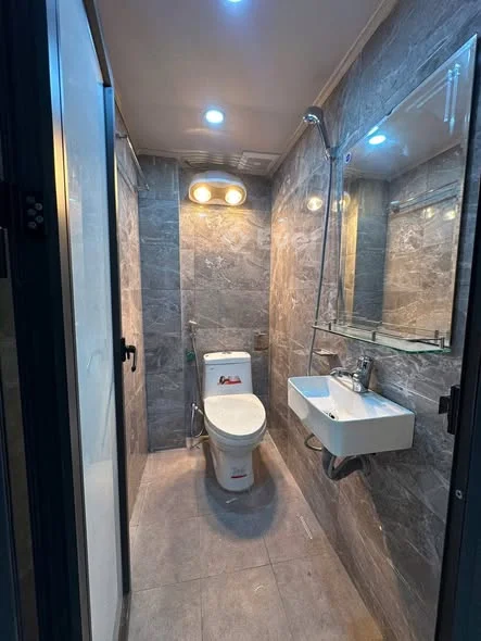 Nhà cầu Tó giá sốc - Đầu tư hay ở đều hợp lý!