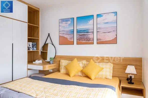 Căn hộ giá rẻ đầu tư tại Ngọc Hà Diamond Residence