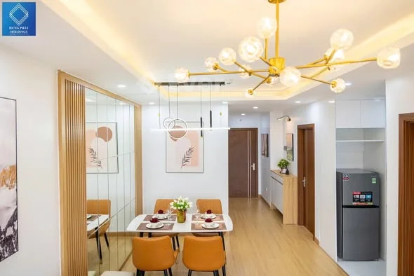 Ảnh bất động sản