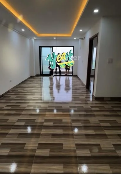 Căn hộ giá rẻ đầu tư tại Ngọc Hà Diamond Residence