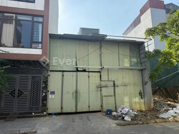 Bán Lô Đất Dịch Vụ Đồng Đế Dương Nội