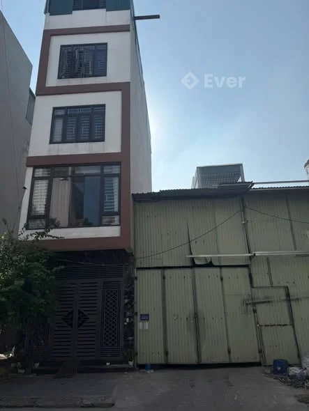 Bán Lô Đất Dịch Vụ Đồng Đế Dương Nội