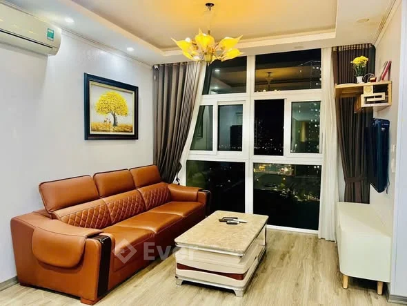 Bán căn hộ chung cư Usilk City diện tích 79m2