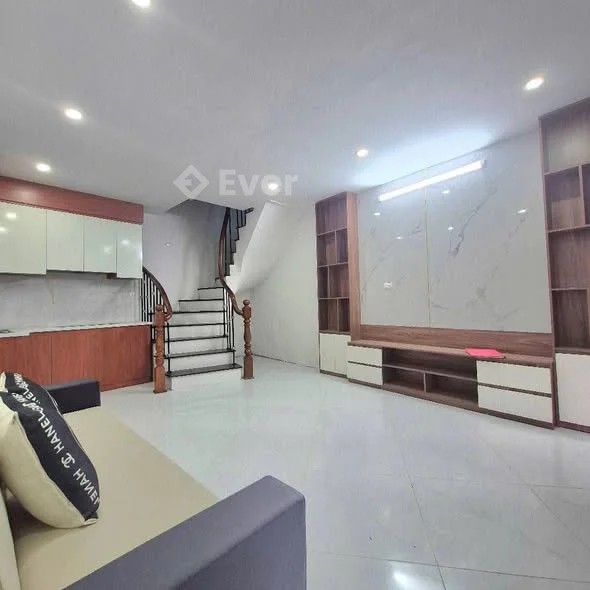 Nhà bán Thanh Lân - Diện tích rộng, giá tốt