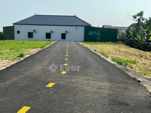 Bán đất Phong Hảo - Hưng Hoà