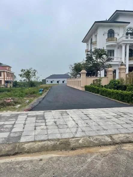 Ảnh bất động sản