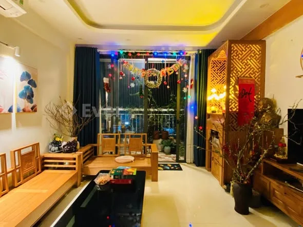 Bán gấp căn hộ 3PN, 2WC tại CT3 Mễ Trì Hạ