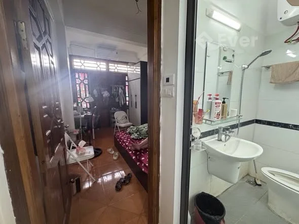 Bán nhà 5 tầng 42m2 tại Văn Quán, Hà Đông