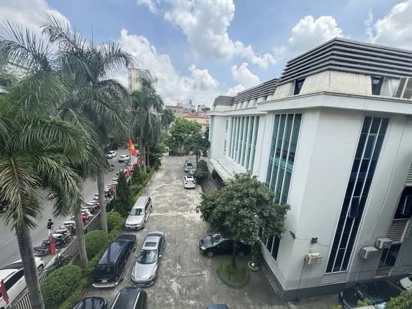 Bán nhà 5 tầng 42m2 tại Văn Quán, Hà Đông