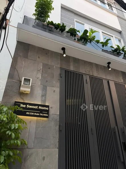 Ảnh bất động sản