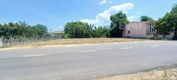 Đất mặt tiền HL45 Diên Phú, vừa ở vừa kinh doanh - 1,69 tỷ - 107m²