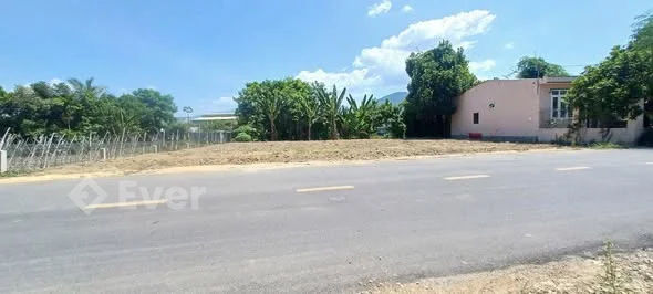 Đất mặt tiền HL45 Diên Phú, vừa ở vừa kinh doanh