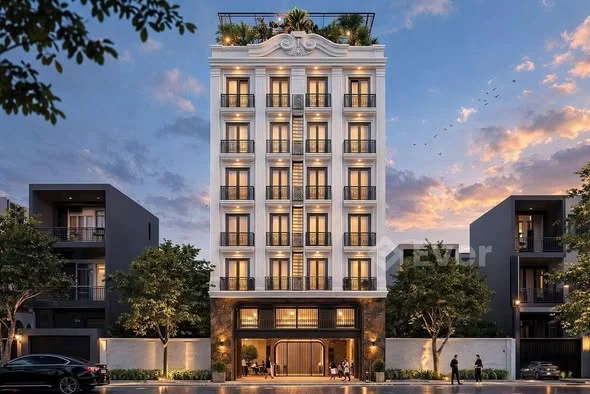 Ảnh bất động sản