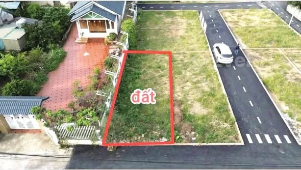 Bán đất đẹp 65m2 tại Sơn Tây