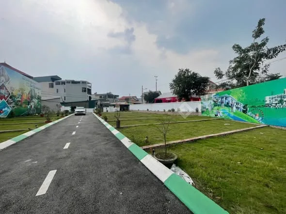 Ảnh bất động sản