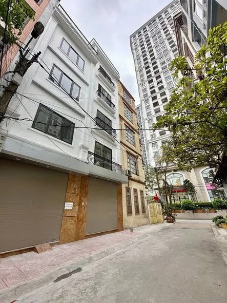 Ảnh bất động sản