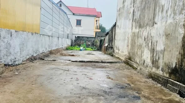 Ảnh bất động sản