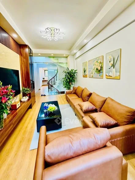 HÀNG HIẾM PHỐ TRƯỜNG CHINH – THANH XUÂN - CÁCH PHỐ CHỈ 25M - DT 55m² – MT 4.5m