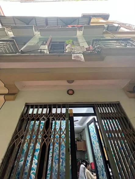 Ảnh bất động sản