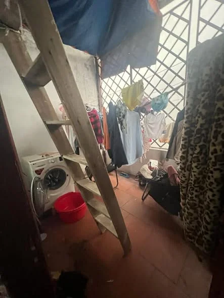 Ảnh bất động sản