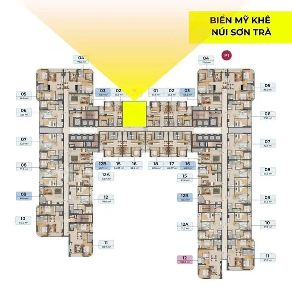 Ảnh bất động sản