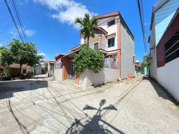 Ảnh bất động sản