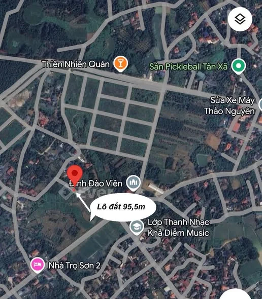 Ảnh bất động sản