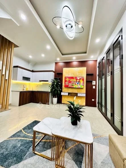 NHỈNH 6.x TỶ VĨNH HƯNG - HOÀNG MAI 30m 5 TẦNG 6 NGỦ - NHÀ MỚI KOONG VỀ Ở NGAY - Ô TÔ CÁCH 20 MÉT