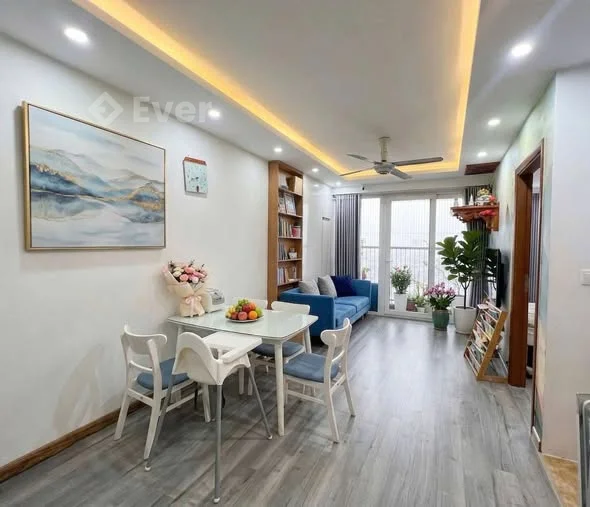 Bán 2N2vs giá rẻ nhất Gemek 2 - Giá: 4.2x tỷDiện tích: 66m - Nhà full đồ