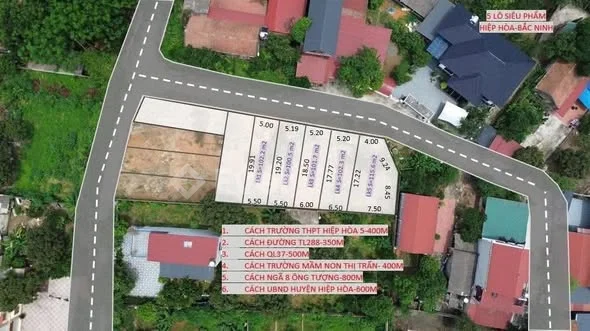 Ảnh bất động sản