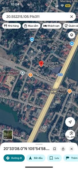 Ảnh bất động sản