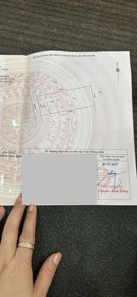 Ảnh bất động sản