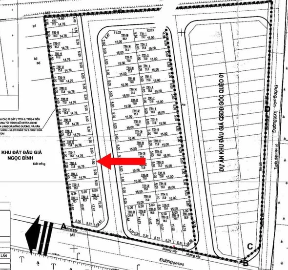 Ảnh bất động sản