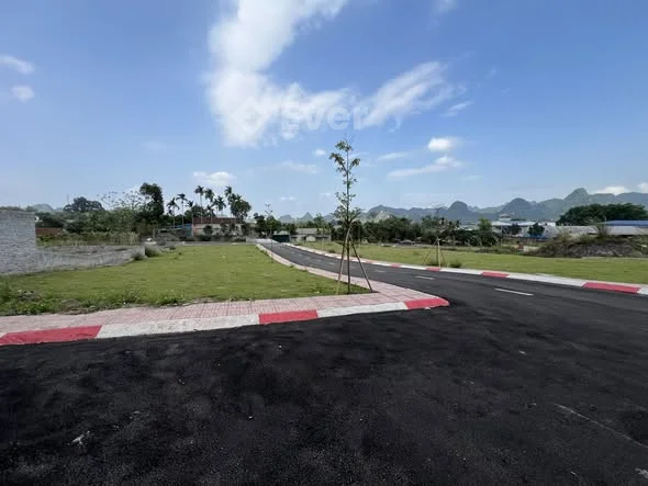 Ảnh bất động sản