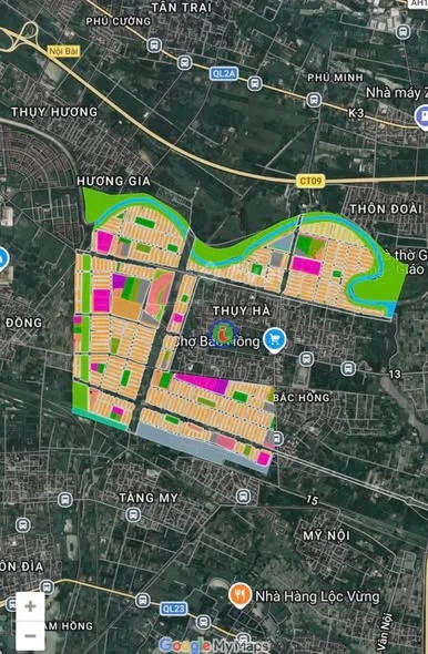 Ảnh bất động sản