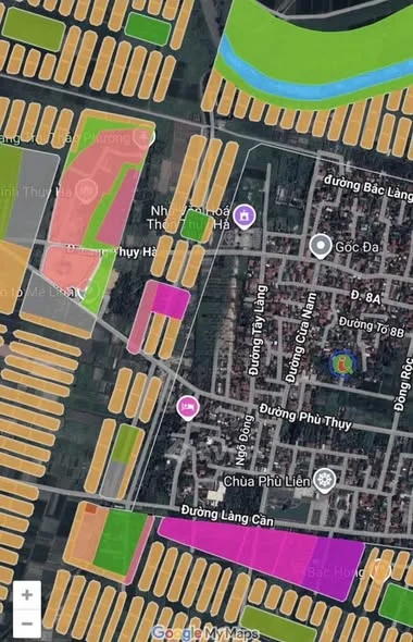 Ảnh bất động sản