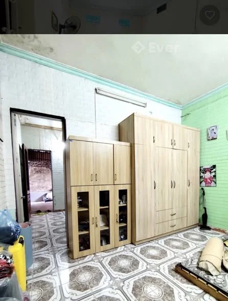 Em có 1 mảnh đất ở Tân Mai Hoàng Mai diện tích 84m bán 9,85tỷ