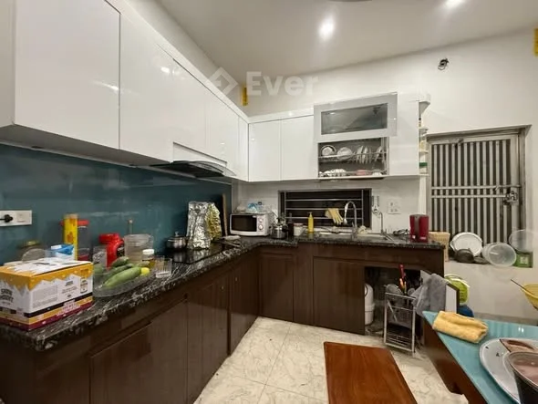 Chỉ với 10ty sở hữu ngay nhà đẹp Đàm Quang Trung 40m2, tặng full nội thất