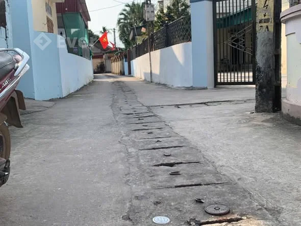 CHÍNH CHỦ BÁN 200m² ĐẤT SẴN NHÀ – VỊ TRÍ ĐẸP TẠI LAI TẢO, PHÚC SƠN - Thỏa thuận - 200m²