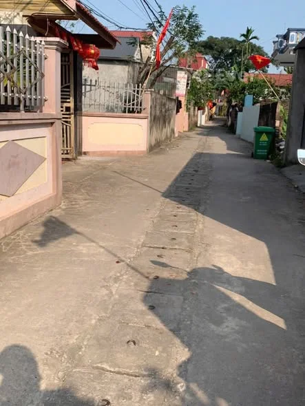 CHÍNH CHỦ BÁN 200m² ĐẤT SẴN NHÀ – VỊ TRÍ ĐẸP TẠI LAI TẢO, PHÚC SƠN