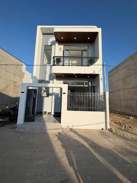 Ảnh bất động sản