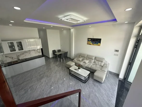 Ảnh bất động sản