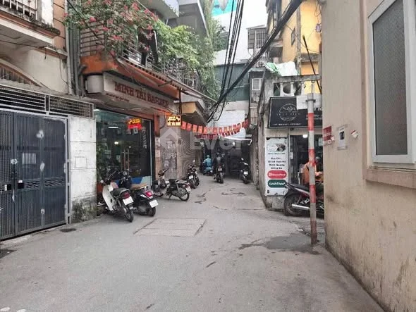 Ảnh bất động sản