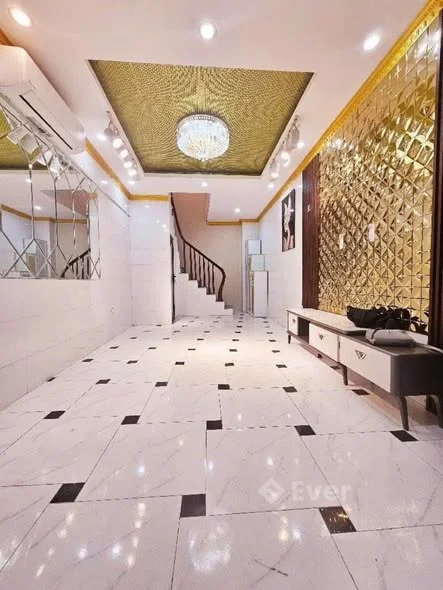 - PHỐ TRƯƠNG ĐỊNH - HOÀNG MAI - NHÀ 30m RA PHỐ, MẶT NGÕ KINH DOANH NHỎ, NHÀ ĐẸP Ở LUÔN