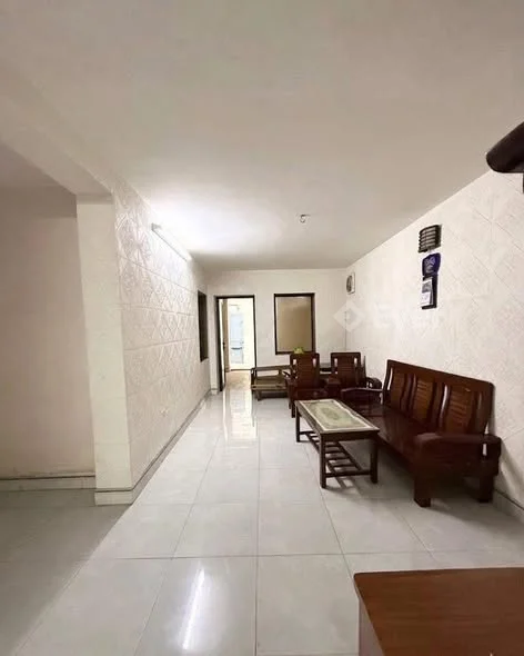 Chính Chủ B.án Căn Hộ Tập Thể Tầng 1 Mai Động - Diện tích 80m hai Mặt ngõ thông