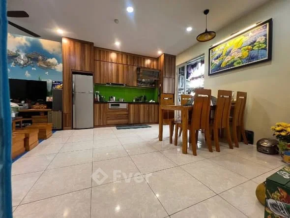 BánChung Cư Hoàng Dương Ngọc Hồi 70M Lô Góc 2 Ngủ 2 VS- cách bến xe Nước Ngầm 200m