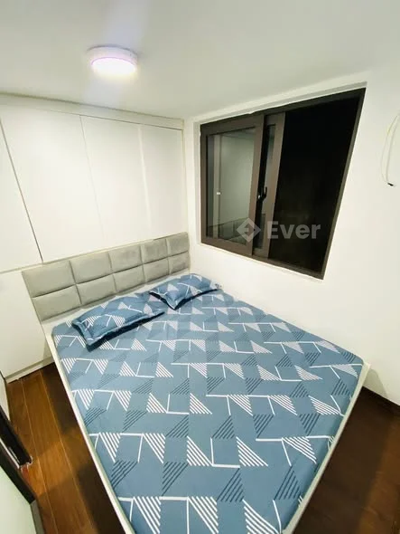 3 TỶ. PHỐ ĐẠI LA- TRẦN ĐẠI NGHĨA. 16Mx4TẦNG 2 NGỦ THOÁNG LẤY ĐÂU RA.