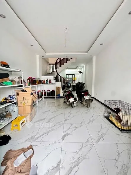 BIÊN GIANG - HÀ ĐÔNG 58m - NHÀ MỚI Ở LUÔN TẶNG FULL NỘI THẤT>4TỶ