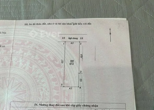 Ảnh bất động sản